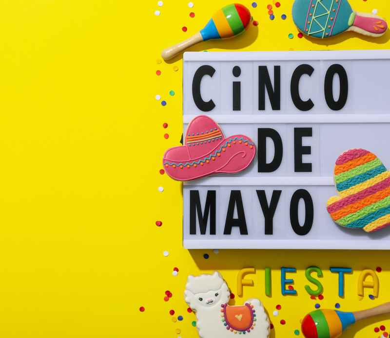 cinco de mayo cooking class