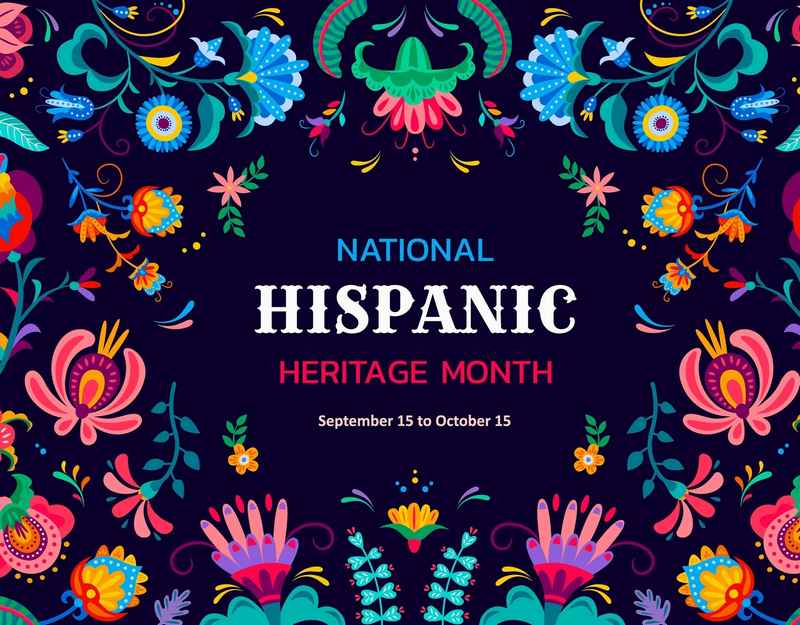 hispanic heritage cooking class