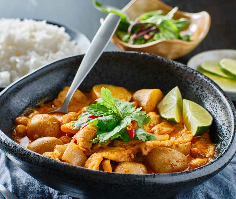 Asian cooking class NYC