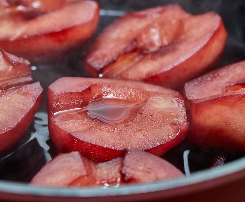 Portugese cooking class