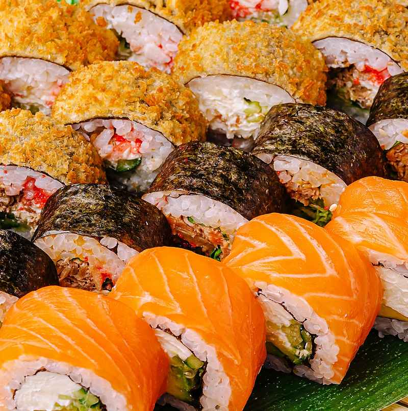 sushi making class nyc