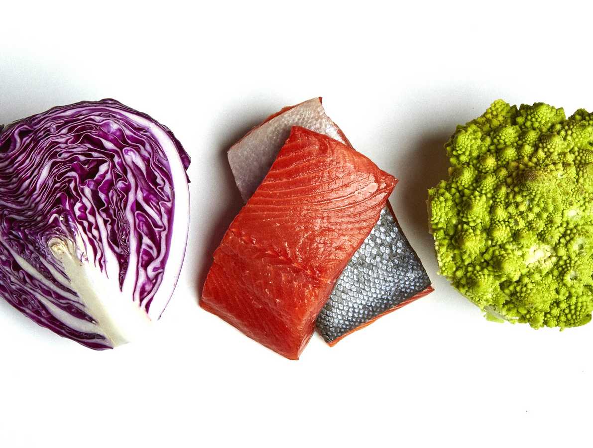 plate from cooking party in new york city