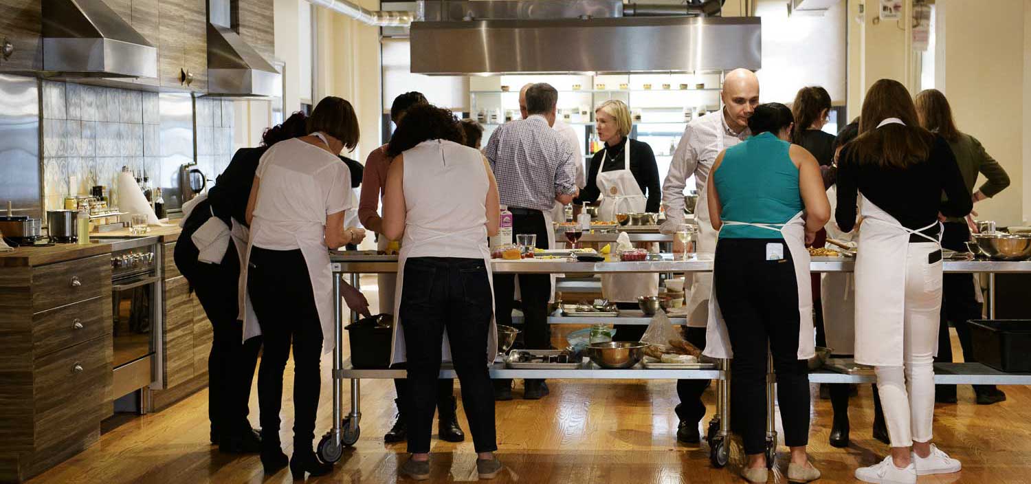 guests teambuilding