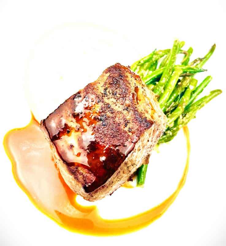 NYC valentine's dinner